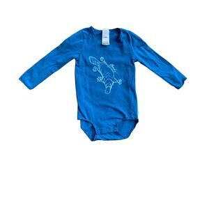 Bonds 🇦🇺 Platypus Bodysuit